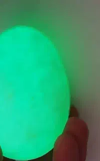 سنگ شب چراغ