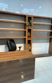 دکور ام دی اف
