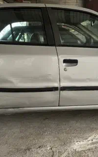 سمند lx