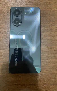 Poco x7 pro 512g ram12