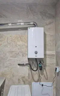 ابگرمکن ۳۳۱۵ فن دار