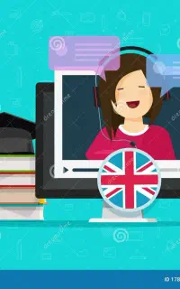 آموزش اصولی مکالمه و گرامر انگلیسی