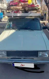 پیکان وانت