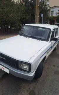 کارا ۲۰۰۰ مدل ۹۹