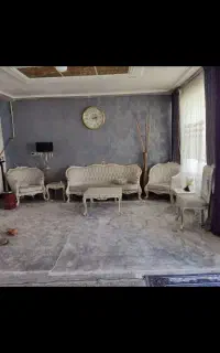مبل کلاسیک ۷نفره