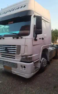 فروش کامیون