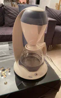 قهوه جوش تفال