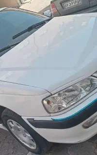 پژو پارس مدل ۹۰