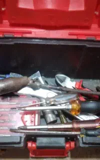 جعبه ابزار کامل