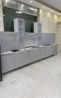 کابینت پیش ساخته p 21poshte گارانتی