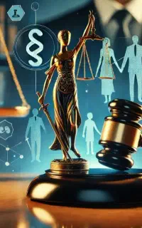 تغییر نام شما توسط وکیل دادگستری