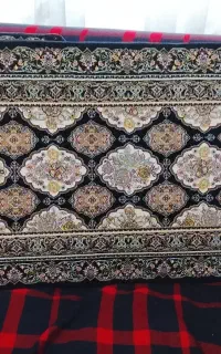 پشتی ۱۲۰۰شانه