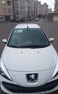 ۲۰۷ TU3 مدل ۱۴۰۴