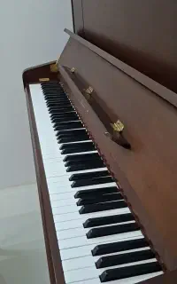 پیانو آکوستیک