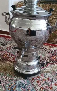 سماور ۱۲ لیتری