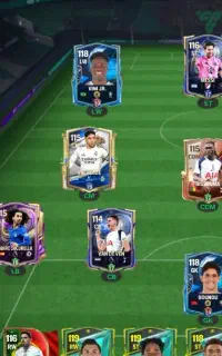 اکانت FC 26