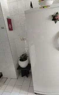 فریزر پارس در حد نو بدون برفک