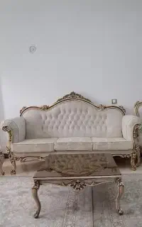 مبل کلاسیک
