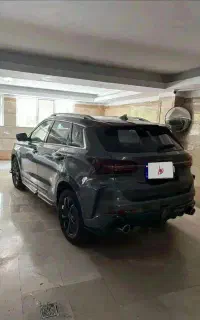 کی ام‌سی A5 مدل ۱۴۰۴ صفر