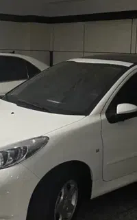 ۲۰۷دنده ای پانا ارتقا یافته