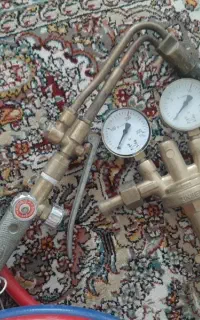ست کامل  هوا  برش .