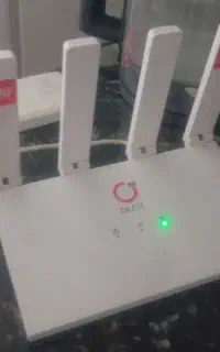 مودم olax