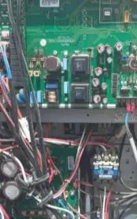 نصب،سرویس و تعمیرات تخصصی کولر اسپلیت و چیلر