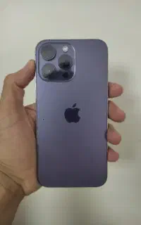 آیفون ۱۴ پرومکس