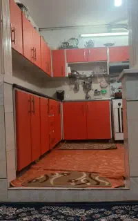 کابینت آشپزخانه