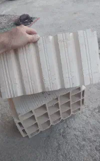 سفال تیرچه ساختمان