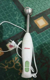 گوشت کوب برقی