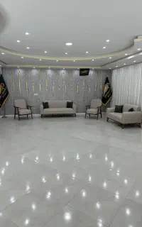 مبل راحتی/ تولیدی کمجا/ آپارتمانی