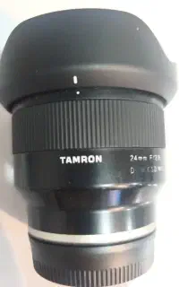 لنزتامرون 24سونی