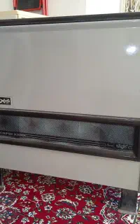 بخاری گازی ۱۰۰۰۰