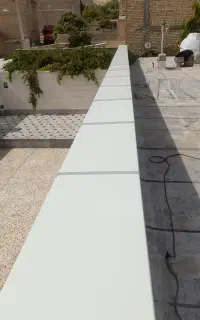 آبچک فلزی و کانال کولر و....