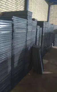 قفسه/نبشی