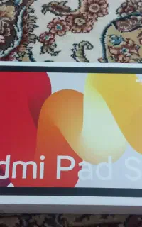 فورش ست گیمینگ ردمی پد SE
