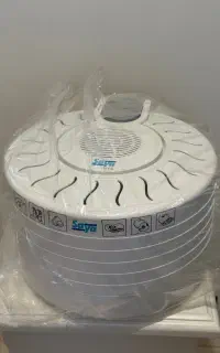 میوه و سبزی خشک کن سایا مدل GP102