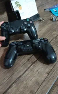 ps4کپی خور