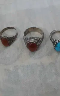 انگشتر