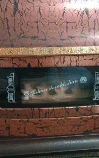 شومینه سالم