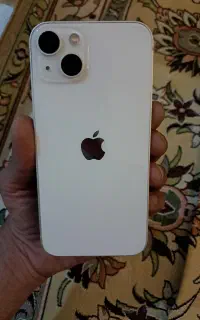 ایفون ۱۳ نرمال ۲۵۶گیگ