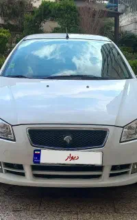 رانا ۹۸، کم کار و مرتب ، فروش یا معاوضه با جک J4