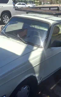 پیکان بار