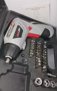 پیچ گوشتی شارژی