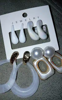پک گوشواره