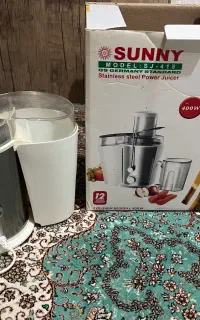 وسایل اشپز خانه