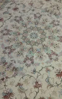 روفرشی ابریشم