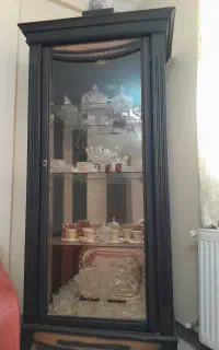 بوفه سالم هالوژن دار سالم