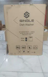 ماشین ظرف شوی